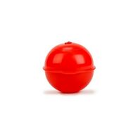 EMS BALL MARKER - POWER PASSIVE READ ONLY, RED