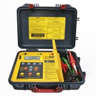 INSULATION TESTER 15kV DIGITAL