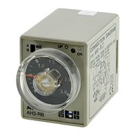 TIMER M/RANGE 24-240 AC/DC 3S,30S,3M,30M