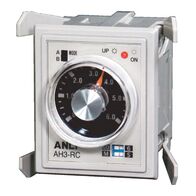 TIMER M/RANGE 24-240 AC/DC 6S,60S,6M,60M