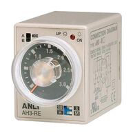 TIMER M/RANGE 24-240 AC/DC 3M,30M,3H,30H
