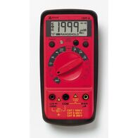 DMM, COMPACT, 600V AC/DC AUTO RANGING, DIODE TEST