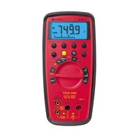 DMM, 750/1000V AC/DC 10A AC/DC TRMS, LOGIC, B/LIGHT, M/GRIP