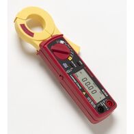 CLAMP METER, AC 400V, LEAKAGE 60A AC