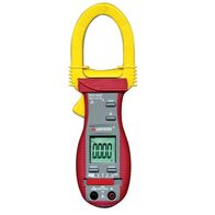 CLAMP METER/DMM, AC/DC 600V 1000A AC