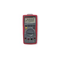 DMM, 750/1000V AC/DC 10A AC/DC RESIST, FREQ, CAPAC, TEMP