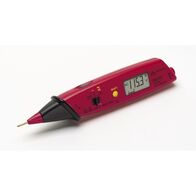 DMM, PEN STYLE, 600V AC/DC RESIST, DIODE, DATA HOLD
