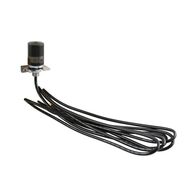 ANTENNA 433MHz 40mm WITH BASE 3.6m COAX WITH SMA