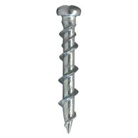 ALL WALL ANCHOR 6.5mm x 32mm [100] W/ BONUS POWER BIT