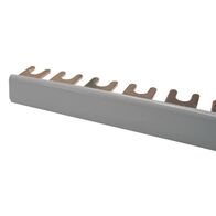 BUS COMB UNDER SCREW HEAD