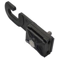 STRAIN CLAMP, BOLTED, OPEN NYLON, TO SUIT 2 x 10-35mm2