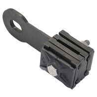 STRAIN CLAMP, BOLTED, CLOSED NYLON HOOK, SUIT 4X10-35mm2