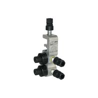 IPC BARE ALUM 16-210mm2 TO 2 x 6-35mm2