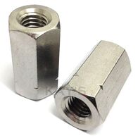 CONNECTING NUTS