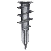 ANCHOR, PLASTERBOARD ZIP-IT NYLON, DRILL POINT 42mm [10]