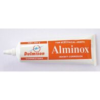 GREASE, ALUMINIUM ALMINOX 325gm TUBE (40 PER BOX)
