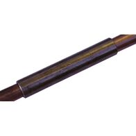 COUPLER FOR CTE13 EARTH RODS (10 PER BOX)