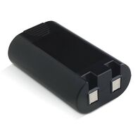 BATTERY PACK, RECHARGEABLE SUIT 4200 AND 5200