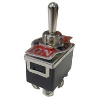 ELECTROMATE TOGGLE SW. MOM ON-OF-MOM ON