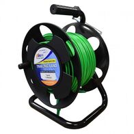 EARTH SPOOL SPIKE, 100m