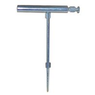 EARTH STAKE FOR EWR EARTH WIRE REELS