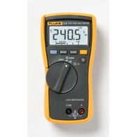 MULTIMETER UTILITY 600V TRMS BACKLIGHT