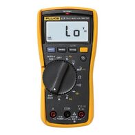 MULTIMETER 600V TRUE-RMS 10A CONT, VOLTALERT, BACKLIGHT