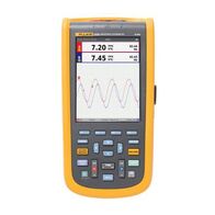 OSCILLOSCOPE, HAND HELD 40MHz WITH BUS HEALTH TEST, S KIT