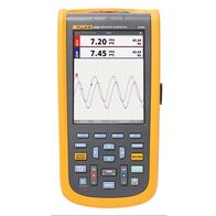 OSCILLOSCOPE, HAND HELD 40MHz WITH BUS HEALTH TEST