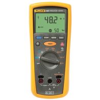 TESTER, INSULATION RESISTANCE 0.01 Megaohms TO 10 Gigaohms