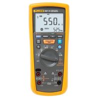 INSULATION MULTIMETER W/TEMP, CAPACITANCE, FREQ, FC