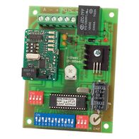 FMR RECEIVER, 151MHz 1 CHANNEL 11-28VAC/DC