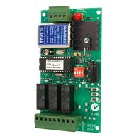 RECEIVER G LINK 433MHz 4 CH 11-28V AC/DC