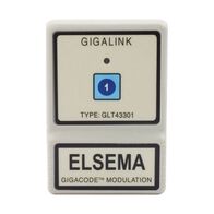 TRANSMITTER, GIGALINK 433MHz 1 CHANNEL
