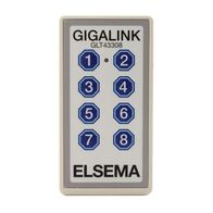 TRANSMITTER, GIGALINK 433MHz 8 CHANNEL