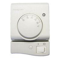 THERMOSTAT, HEATING ONLY 240V 16A ON/OFF SWITCH