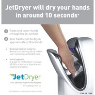 BACKING BOARD, EXECUTIVE