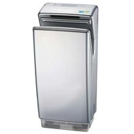 JETDRYER, BUSINESS MODEL SILVER