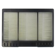 FILTER, HEPA, TO SUIT EXECUTIVE 2 HAND DRYERS