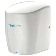 JETDRYER, JETLITE MODEL WHITE