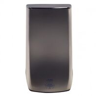 JETDRYER, SLIM MODEL BRUSHED STAINLESS STEEL