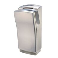 JETDRYER, BUSINESS 2 MODEL SILVER