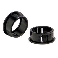 NYLON SNAP BUSHINGS 3.2x12.7mm (200)