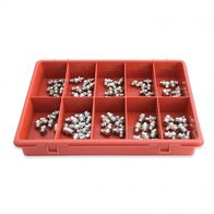 GREASE NIPPLES, MASTER PACK 80 PCS, ASSORTED