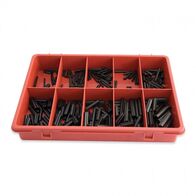 ROLL PINS, MASTER PACK 380 PCS, ASSORTED