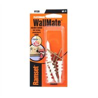 ANCHOR WALLMATES NYLON CARD [4]