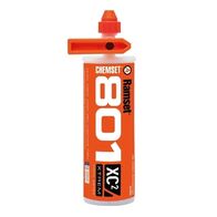 CHEMSET 801 XTREM 380ml
