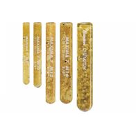 CHEMSET SPIN CAPSULES 10mm (10)