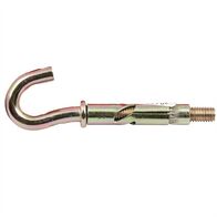 SLEEVE ANCHOR HOOKBOLT 8 x 31mm (100)