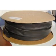 H/SHRINK TUBING, MED WALL, 150~50, UNCOATED, 30m ROLL